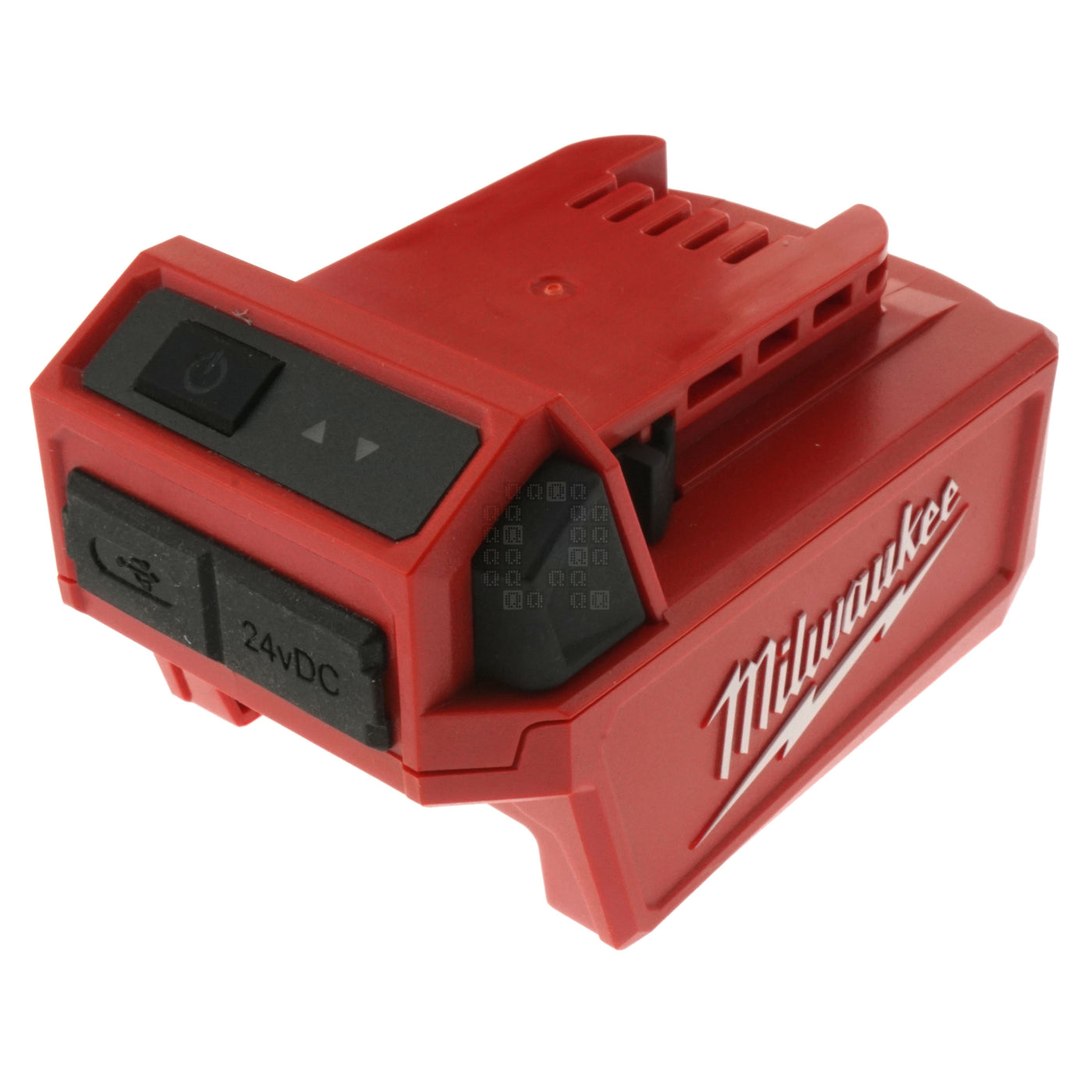 Milwaukee Tool 2800-20 M18 Communication Adapter Exploration