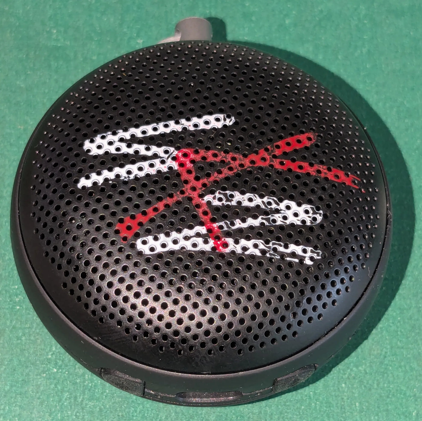 IRIVER tray Kids IBS-SKZ Bluetooth Speaker Repair