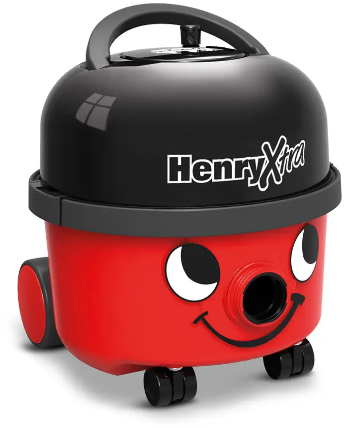 Henry Xtra, conversion to 120VAC