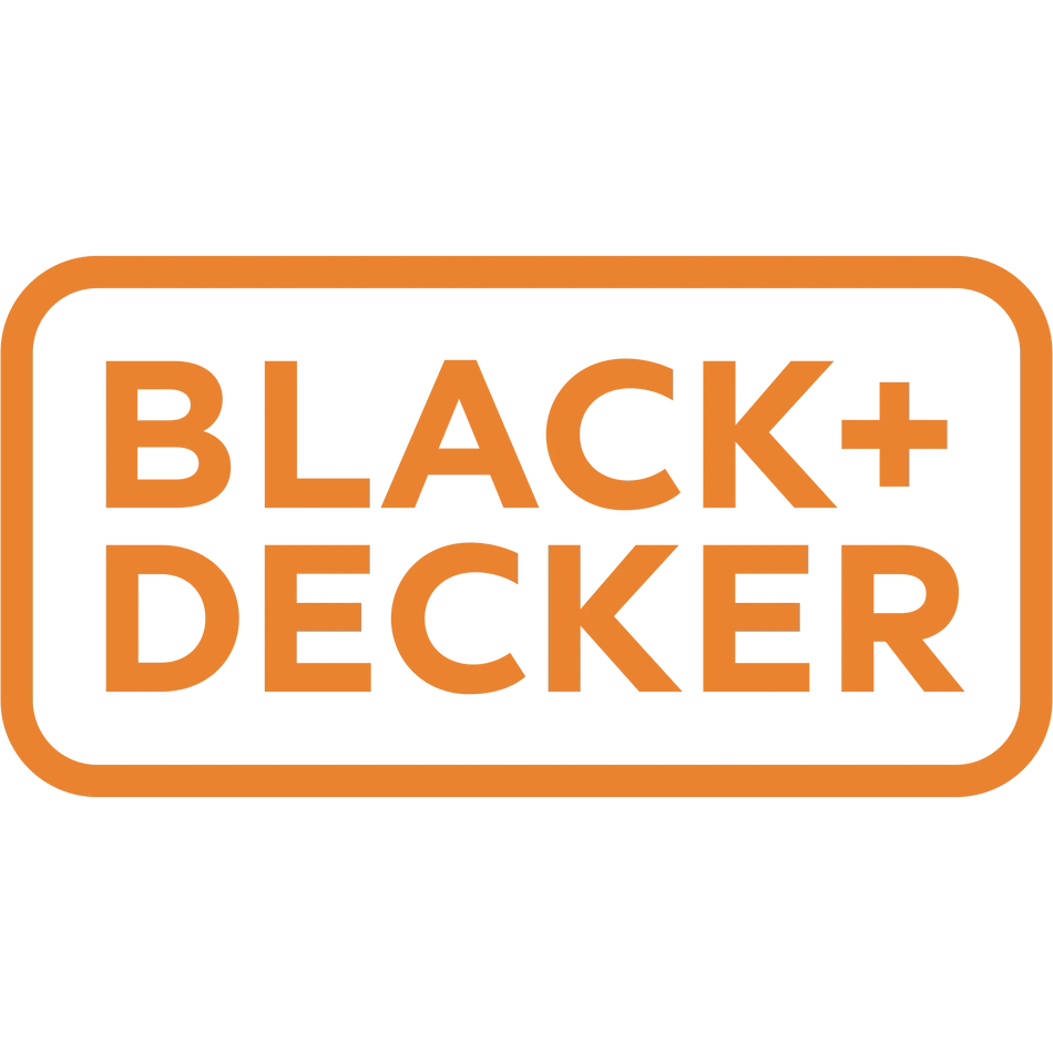 Black & Decker Carbon Brushes