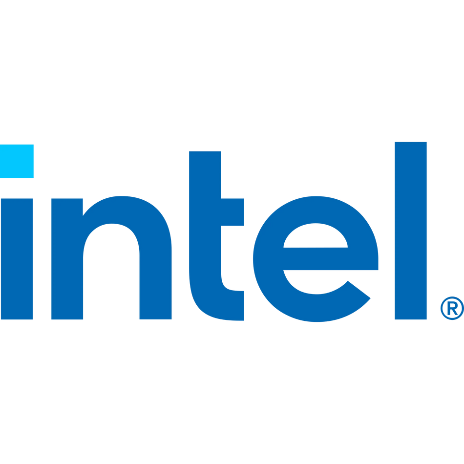 Intel (Brand)