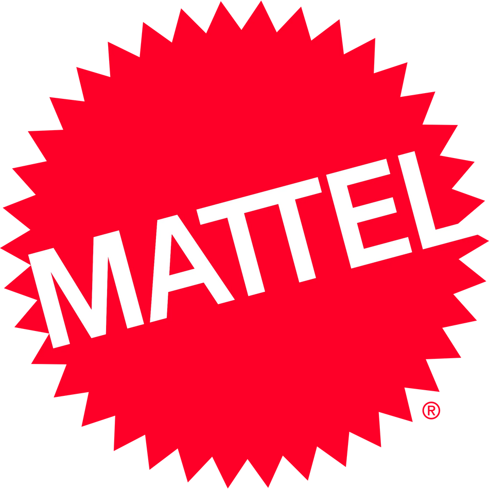 Mattel (Brand)