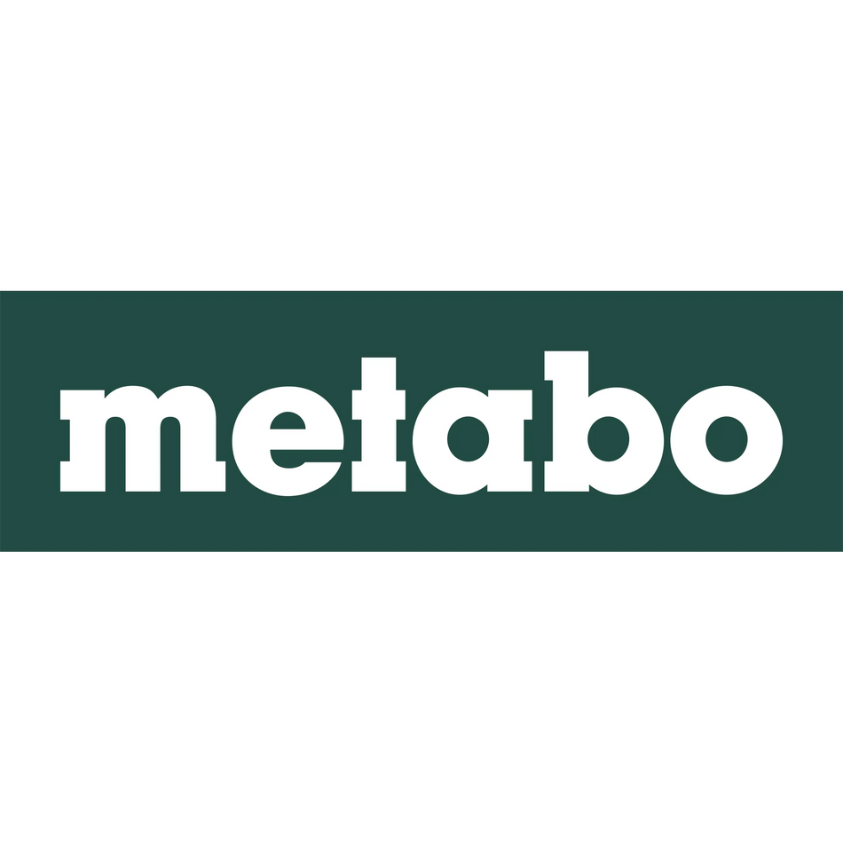 Metabo Blade Flanges