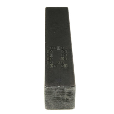 Unbranded 0.50" x 0.50" x 2.75" Square Steel Key, Uncoated