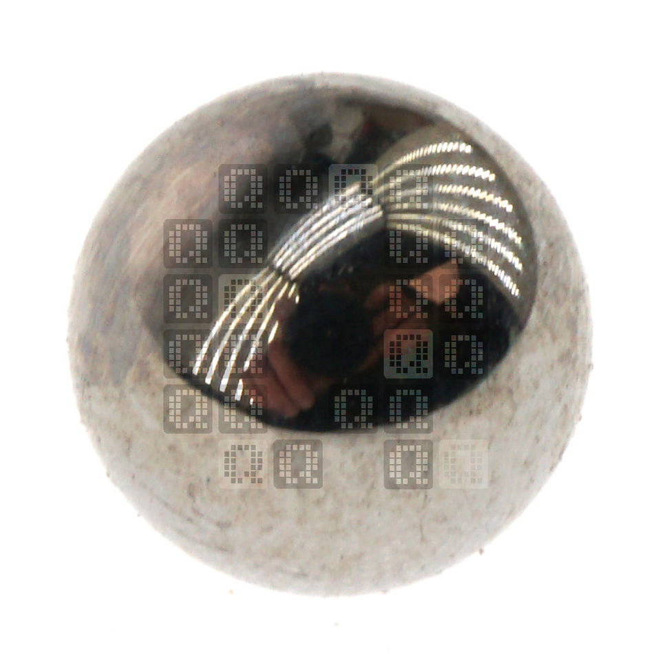 Milwaukee Tool 02-02-0100 6mm Ball Bearing