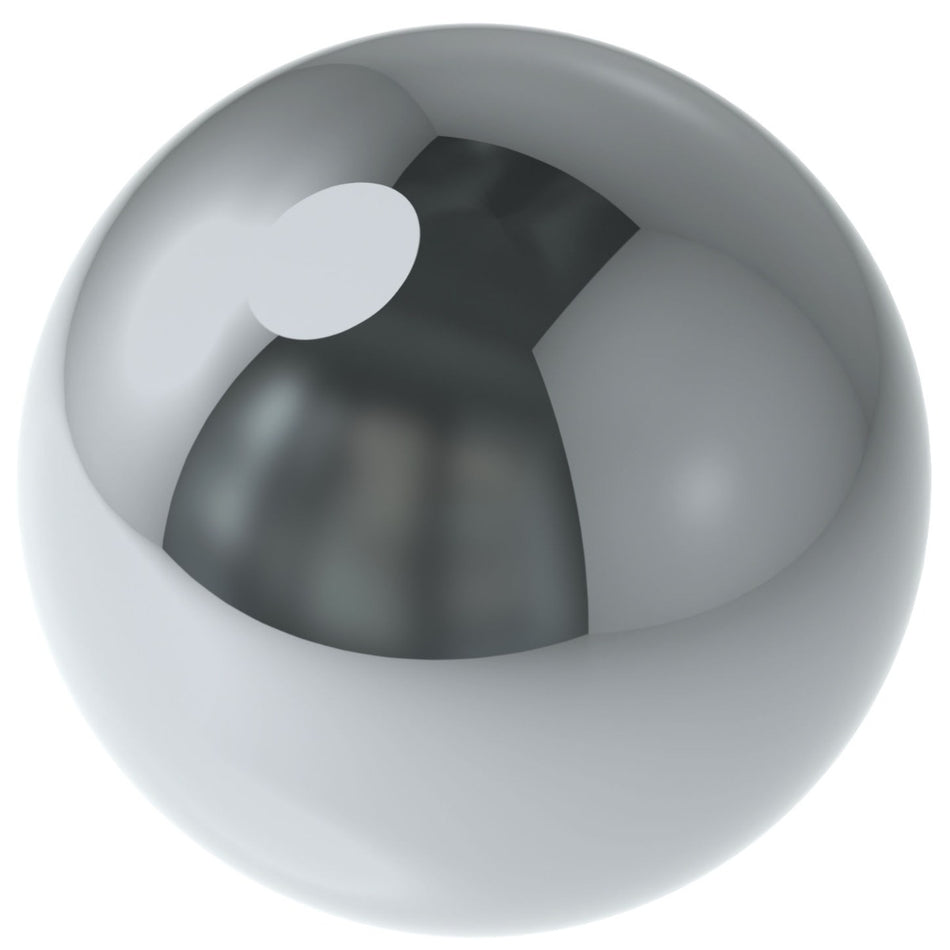 Milwaukee 02-02-0120 1/8" Steel Ball Bearing