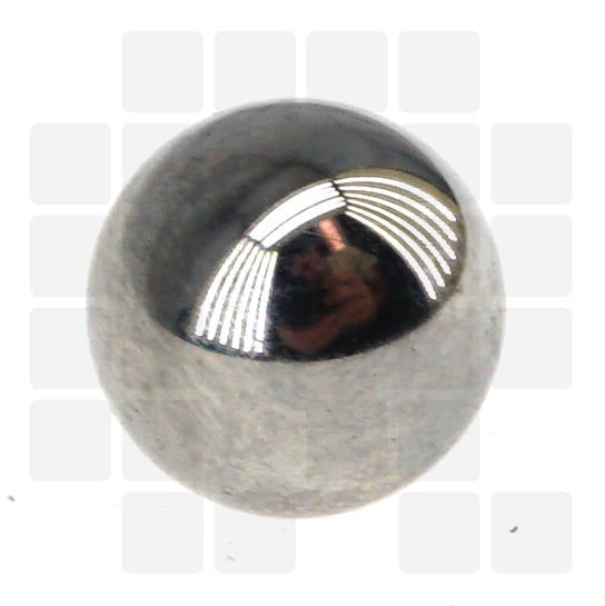 Milwaukee Tool 02-02-0180 3/16" Steel Ball Bearing