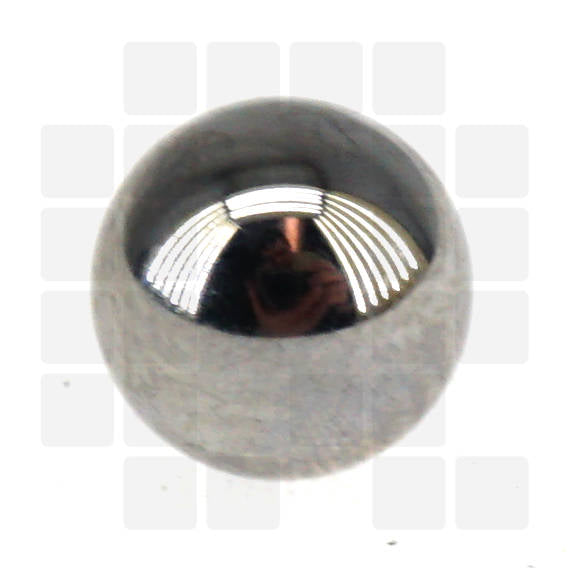 Milwaukee Tool 02-02-0180 3/16" Steel Ball Bearing