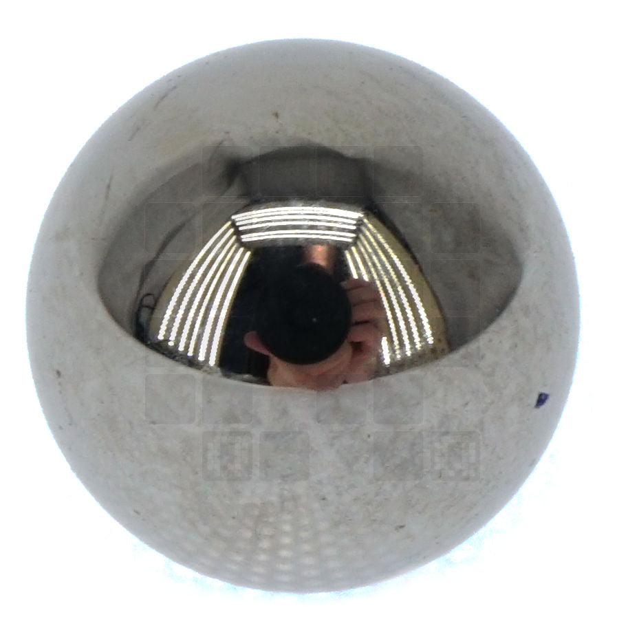 02-02-7010 Milwaukee Steel Ball Bearing, 0.219" Diameter