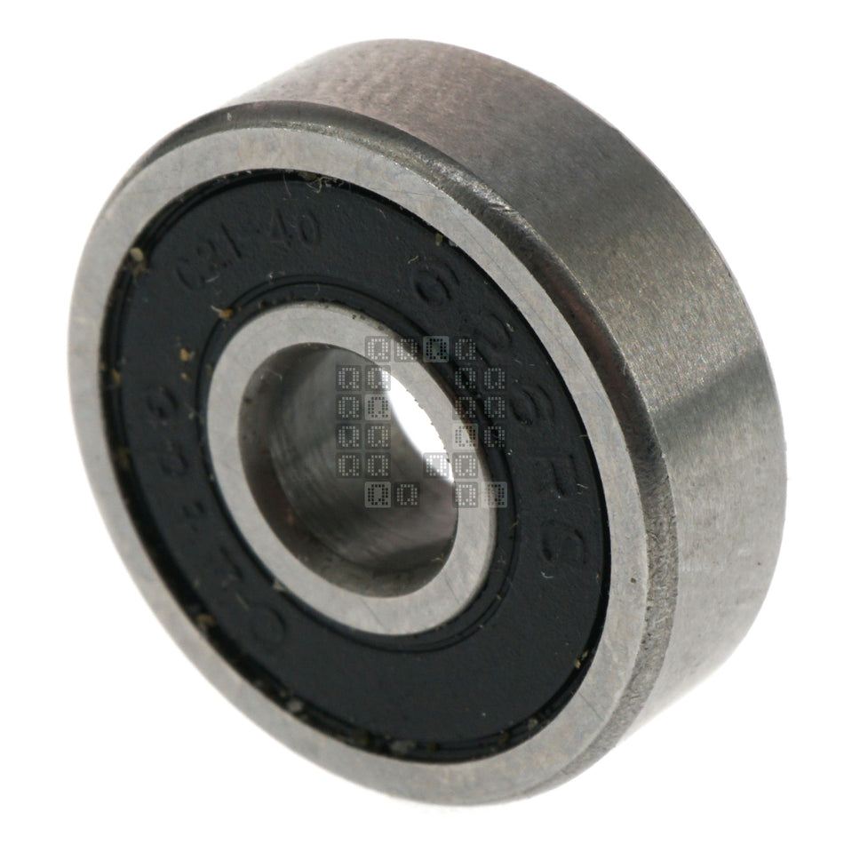 Milwaukee Tool 02-04-0645 Shielded Ball Bearing, 626Z, 6 x 19 x 6mm