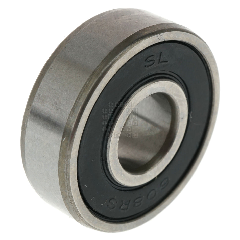 Milwaukee Tool 02-04-0852 Ball Bearing, 608RS, 8 x 22 x 7mm, Double Sealed