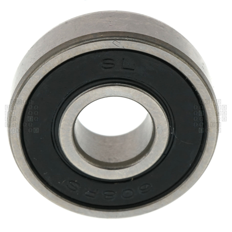 Milwaukee Tool 02-04-0852 Ball Bearing, 608RS, 8 x 22 x 7mm, Double Sealed