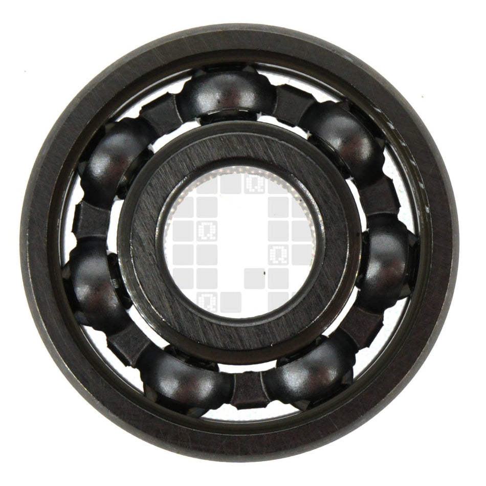 Milwaukee 02-04-0910 Ball Bearing, 629, 9 x 26 x 8 mm, Two Open