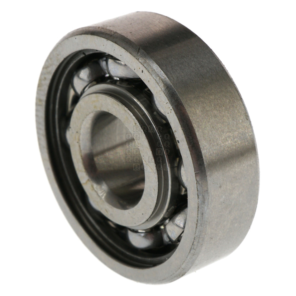 Milwaukee Tool 02-04-1030 Ball Bearing, Unshielded, 6200, 10 x 30 x 9mm