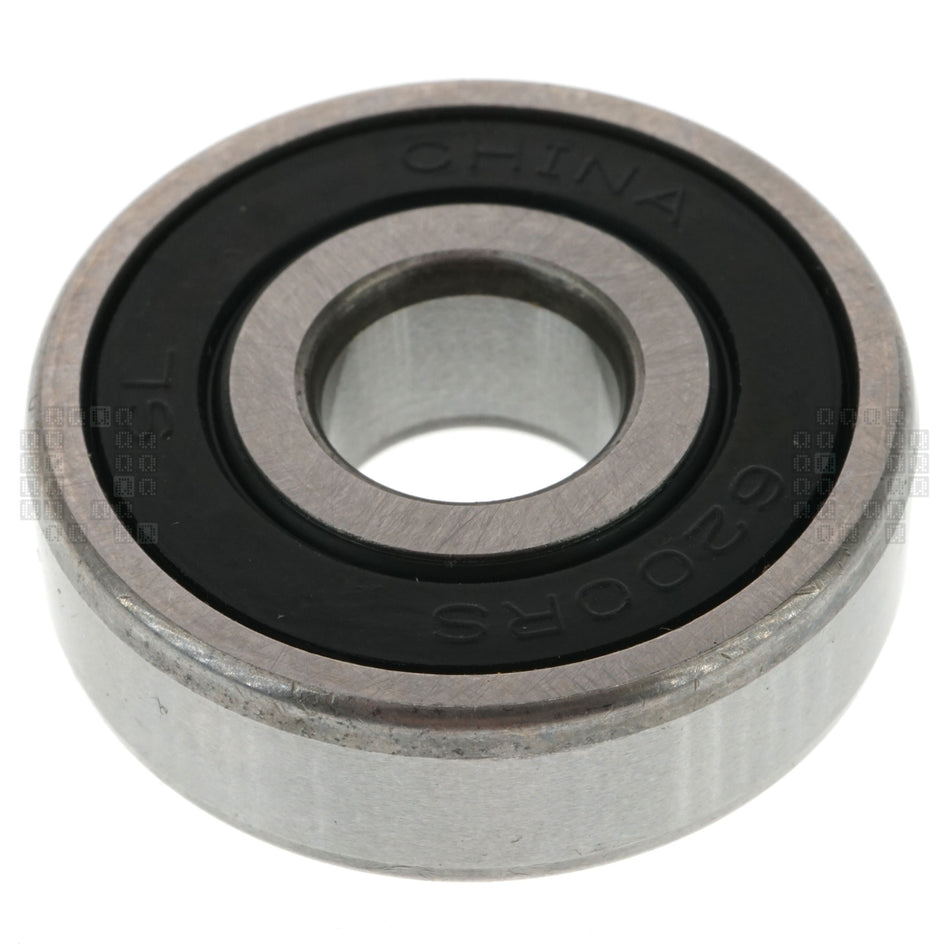 Milwaukee Tool 02-04-1041 6200RS Ball Bearing, 1 Sealed, 10 x 30 x 9mm