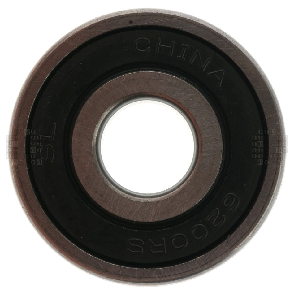 Milwaukee Tool 02-04-1041 6200RS Ball Bearing, 1 Sealed, 10 x 30 x 9mm
