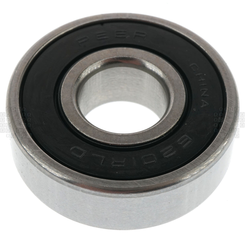 Milwaukee Tool 02-04-1229 Ball Bearing, 6201RLD, 12 x 32 x 10mm, Double Sealed