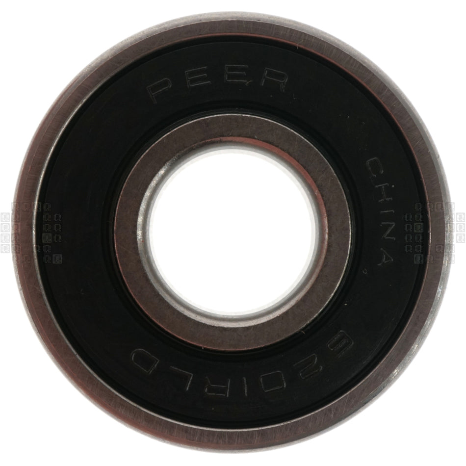 Milwaukee Tool 02-04-1229 Ball Bearing, 6201RLD, 12 x 32 x 10mm, Double Sealed