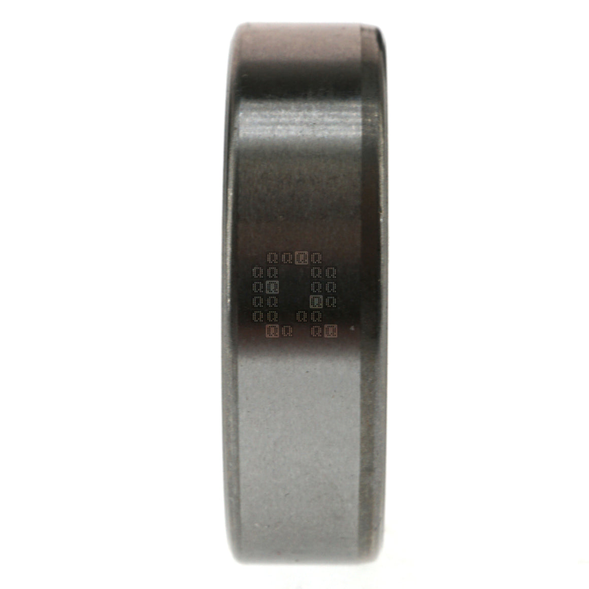 Milwaukee Tool 02-04-1510 6002 32x15x9mm Ball Bearing with 2 Open Ends Steel Quagmire Repair