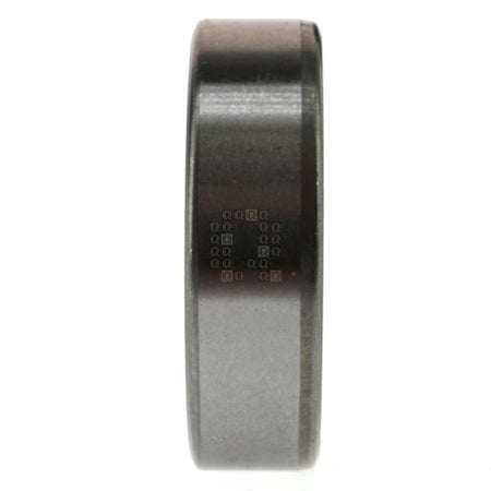Milwaukee Tool 02-04-1510 6002 32x15x9mm Ball Bearing with 2 Open Ends Steel Quagmire Repair