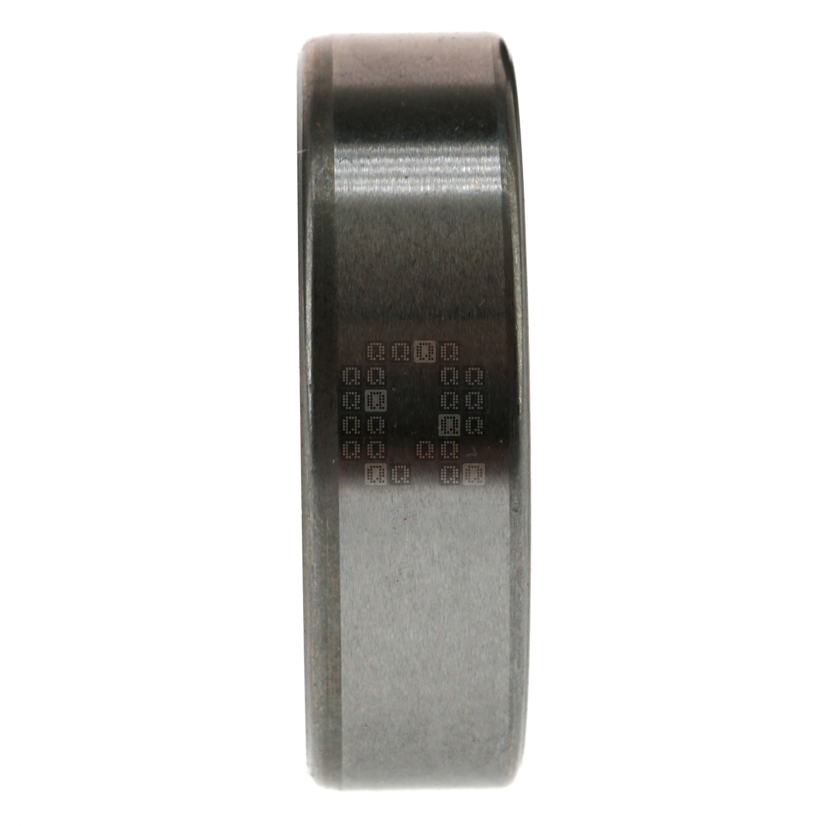Milwaukee Tool 02-04-1510 6002 32x15x9mm Ball Bearing with 2 Open Ends Steel Quagmire Repair