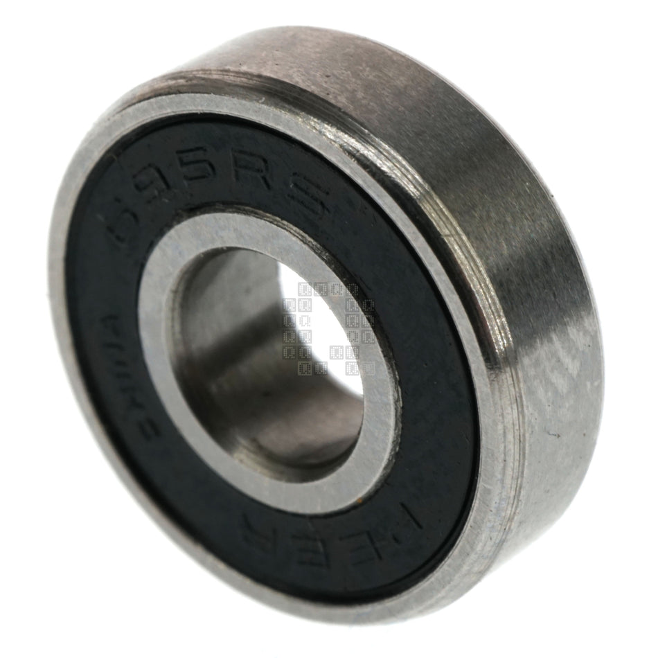 Milwaukee Tool 02-04-1875 Ball Bearing, Peer 695RS, Double Sealed