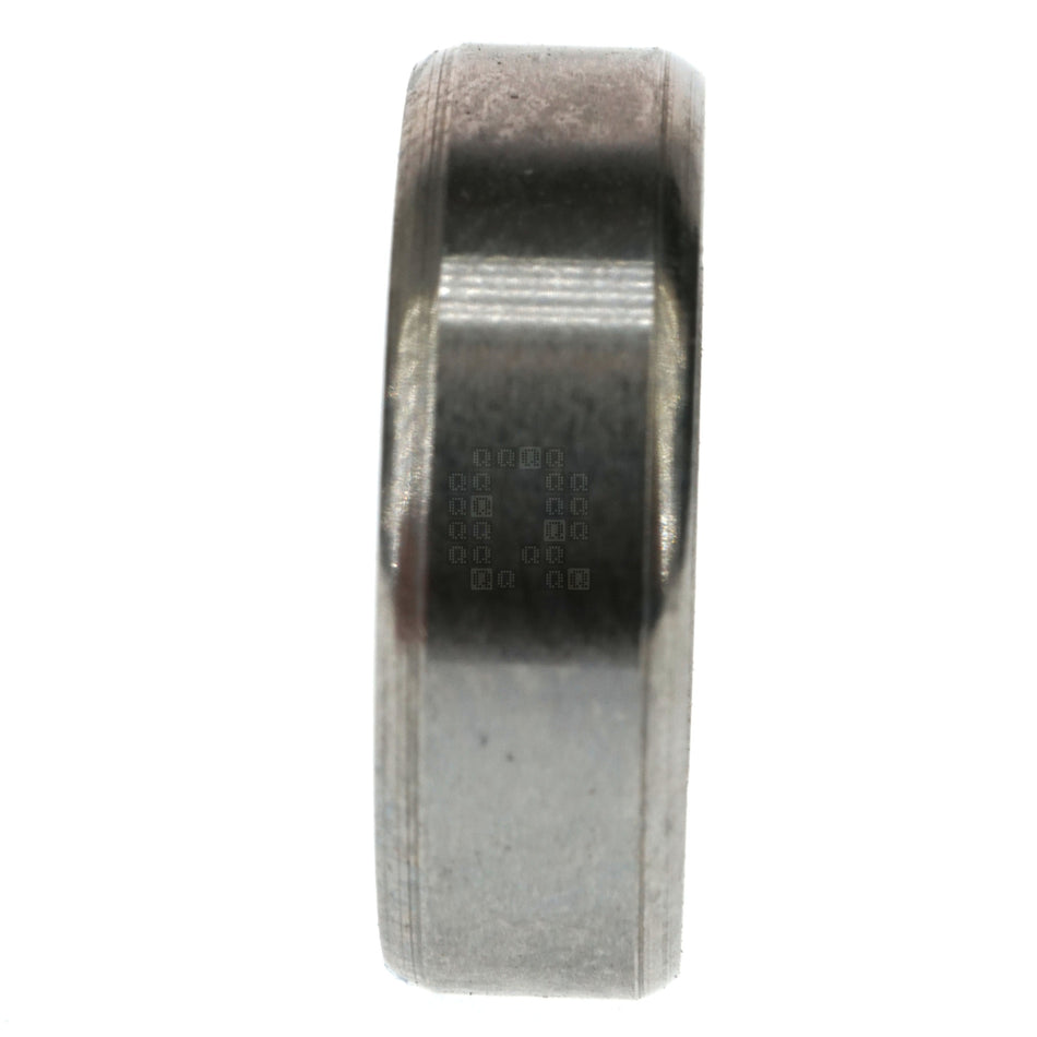 Milwaukee Tool 02-04-1875 Ball Bearing, Peer 695RS, Double Sealed