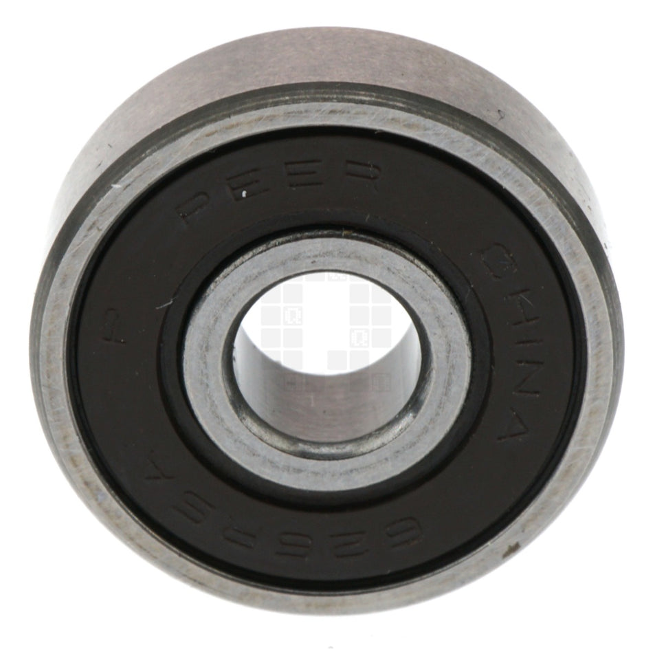 Milwaukee Tool 02-04-2110 Ball Bearing, 626RSA, 6mm x 19mm x 6mm