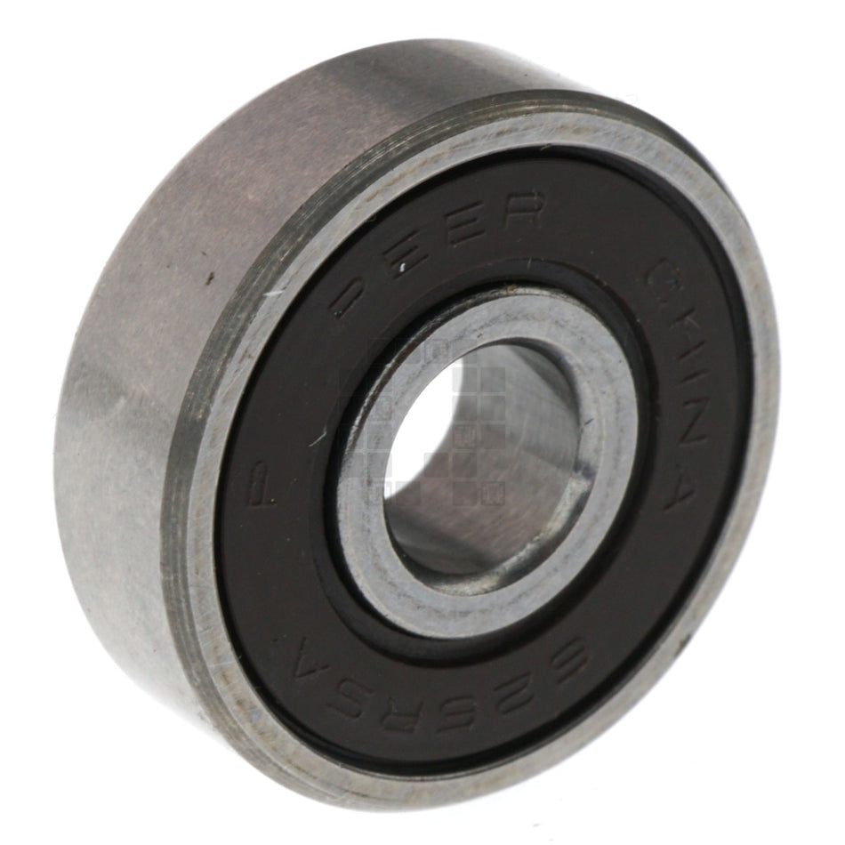Milwaukee Tool 02-04-2110 Ball Bearing, 626RSA, 6mm x 19mm x 6mm