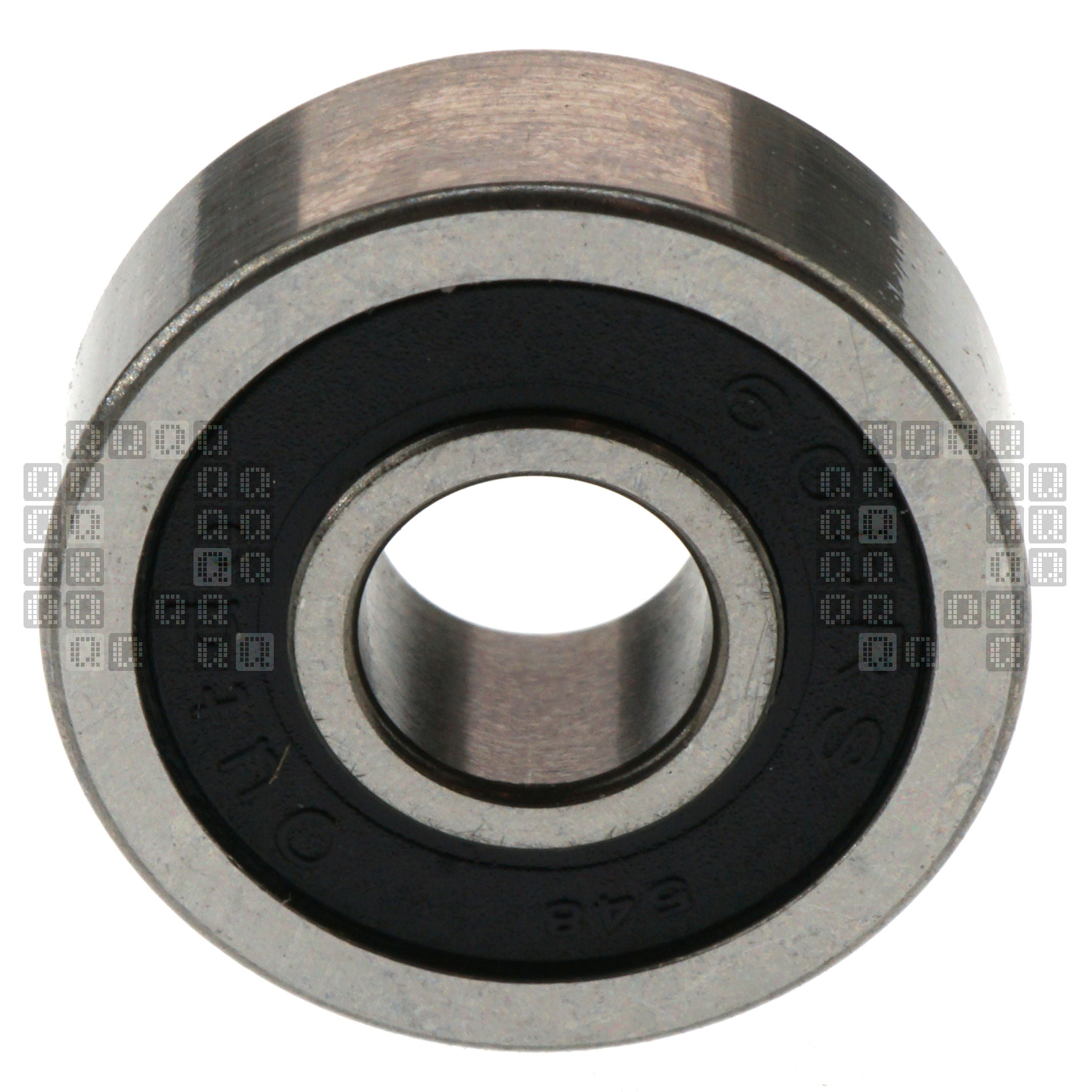 Milwaukee Tool 02-04-5341 Rubber sealed Ball Bearing, Outdo 605RS