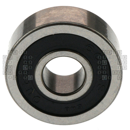 Milwaukee Tool 02-04-5341 Rubber sealed Ball Bearing, Outdo 605RS