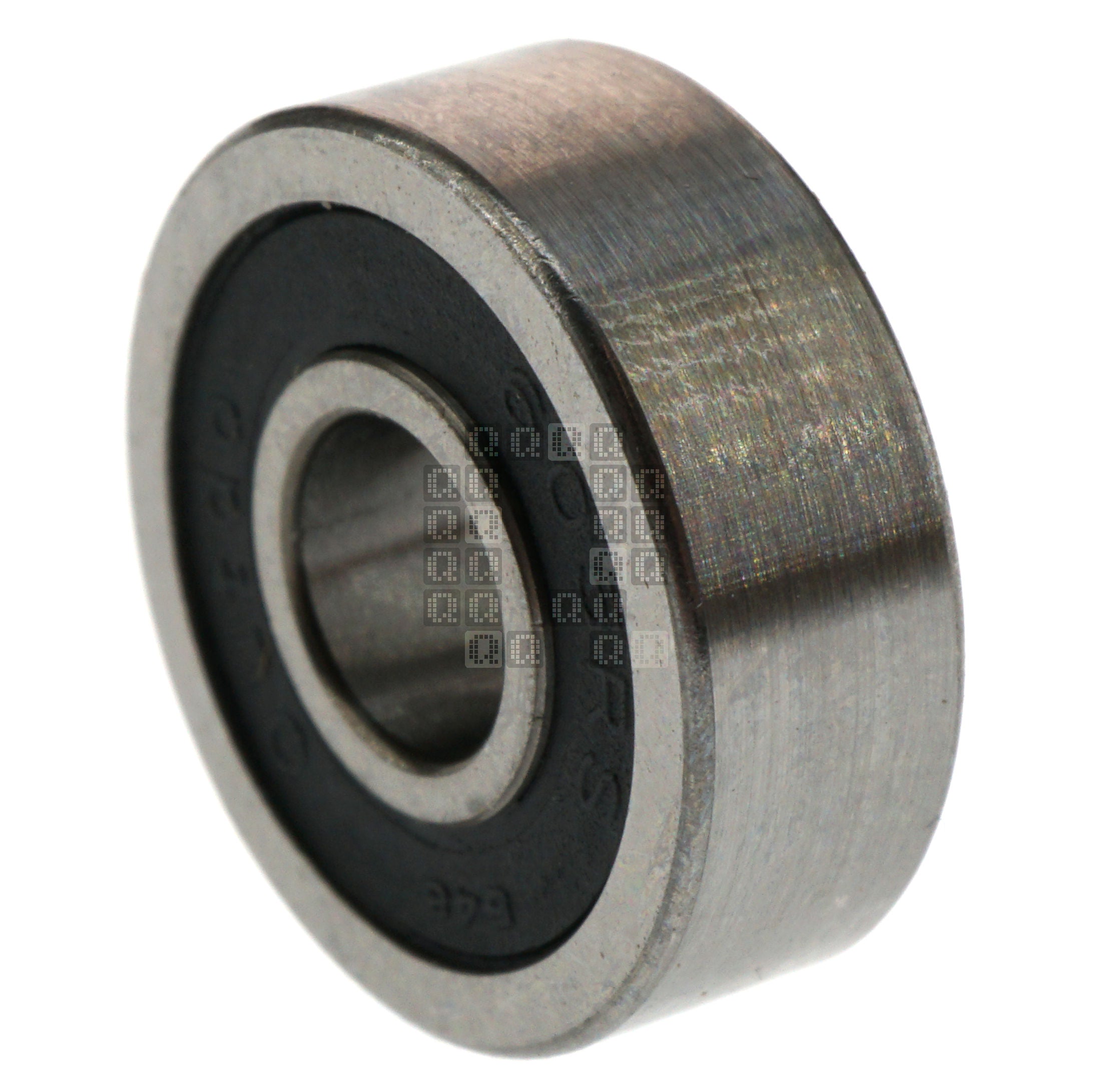 Milwaukee Tool 02-04-5341 Rubber sealed Ball Bearing, Outdo 605RS