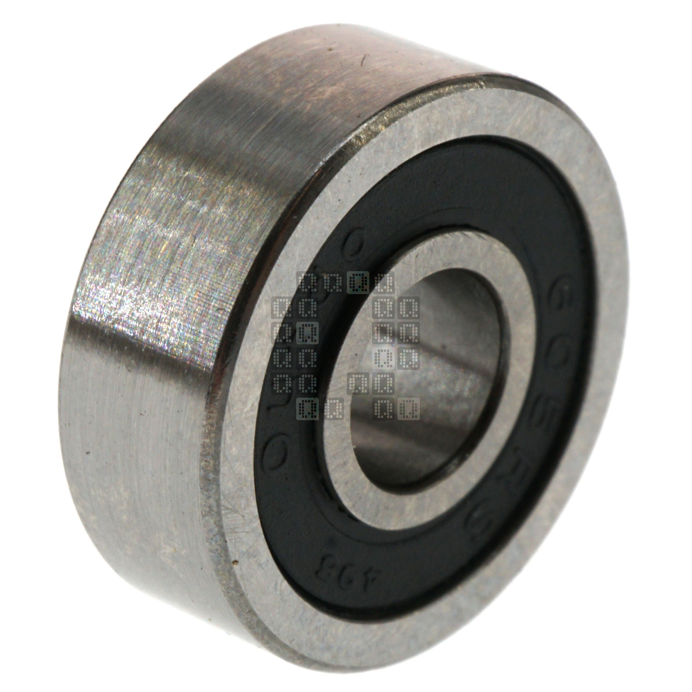 Milwaukee Tool 02-04-5341 Rubber sealed Ball Bearing, Outdo 605RS