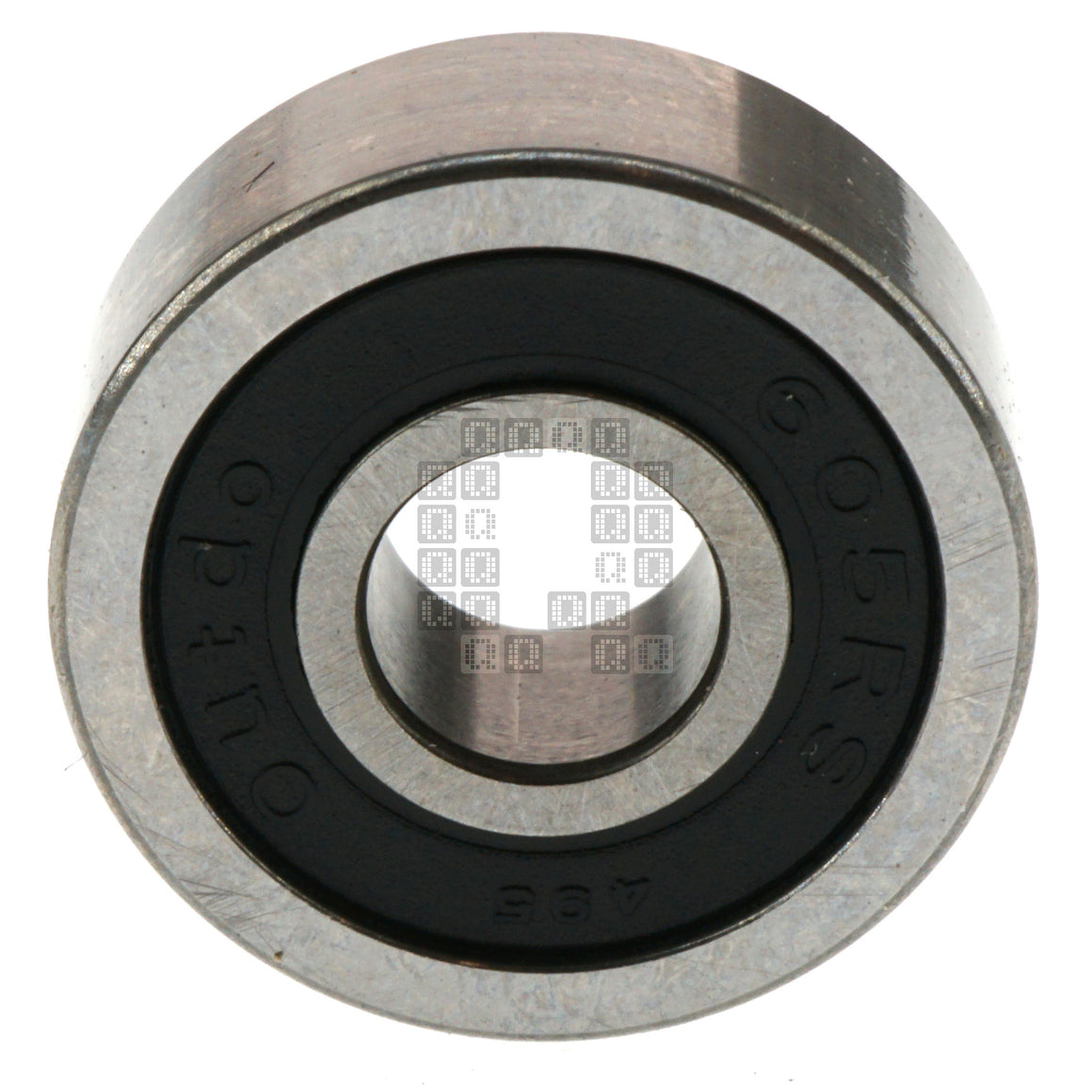 Milwaukee Tool 02-04-5341 Rubber sealed Ball Bearing, Outdo 605RS
