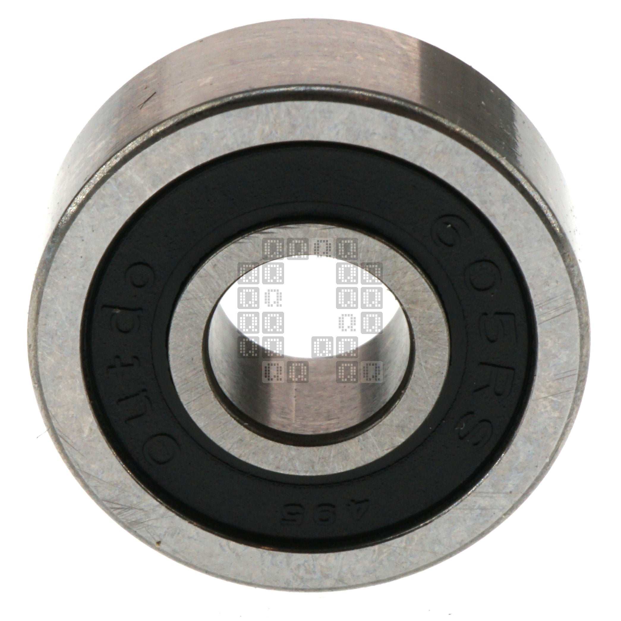 Milwaukee Tool 02-04-5341 Rubber sealed Ball Bearing, Outdo 605RS