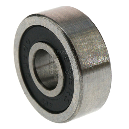 Milwaukee Tool 02-04-5341 Rubber sealed Ball Bearing, Outdo 605RS