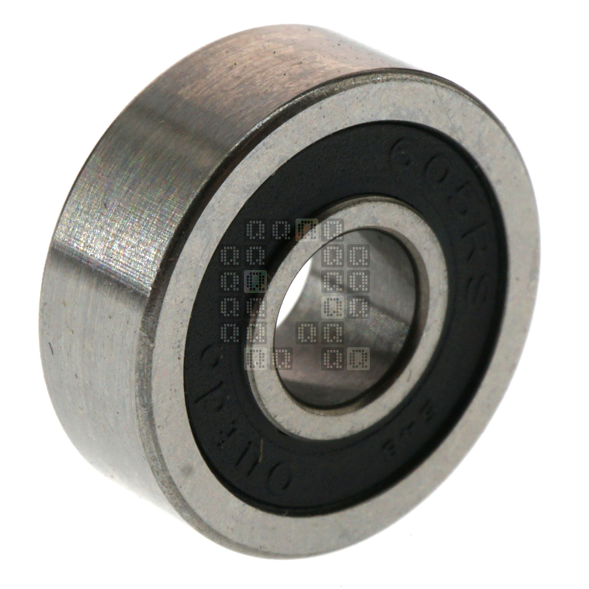 Milwaukee Tool 02-04-5341 Rubber sealed Ball Bearing, Outdo 605RS