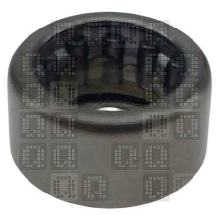 Milwaukee Tool 02-50-2423 Silver Steel Roller/Needle Bearing 0.37x0.56x0.31" CD Open