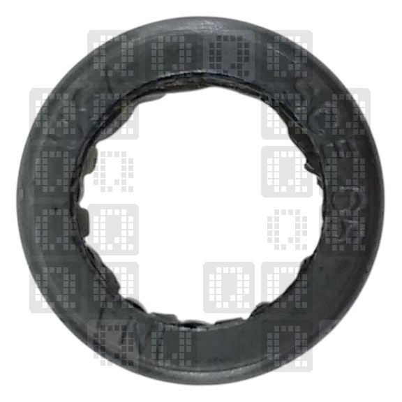 Milwaukee Tool 02-50-2423 Silver Steel Roller/Needle Bearing 0.37x0.56x0.31" CD Open