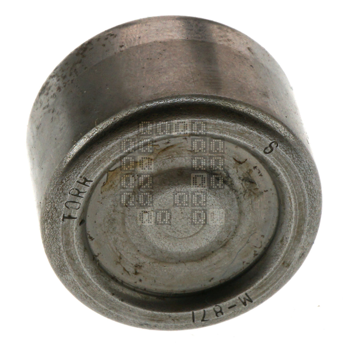 Milwaukee Tool 02-50-3170 Cup Roller Bearing, 0.50 x 0.68 x 0.43" FC CSD