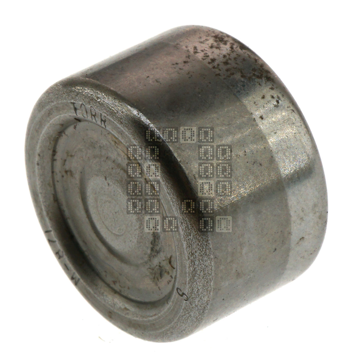 Milwaukee Tool 02-50-3170 Cup Roller Bearing, 0.50 x 0.68 x 0.43" FC CSD