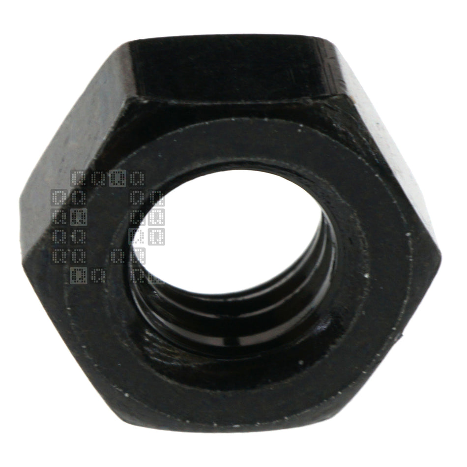 Milwaukee Tool 05-55-0006 Metric Hex Nut, M6-1.00