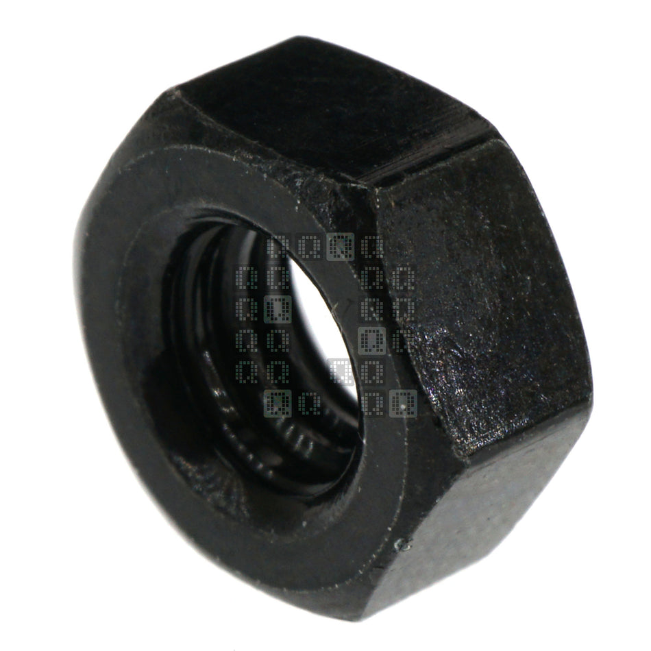 Milwaukee Tool 05-55-0006 Metric Hex Nut, M6-1.00