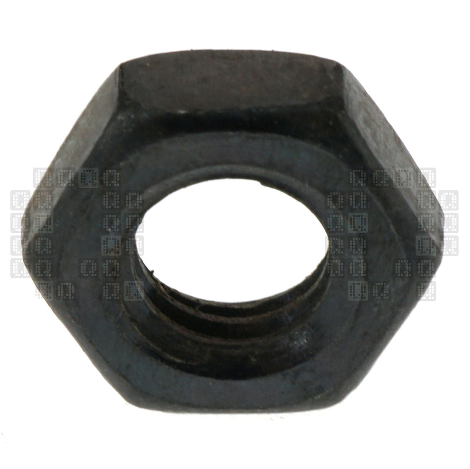 Milwaukee Tool 05-55-0116 M6 Hex Nut, 6mm