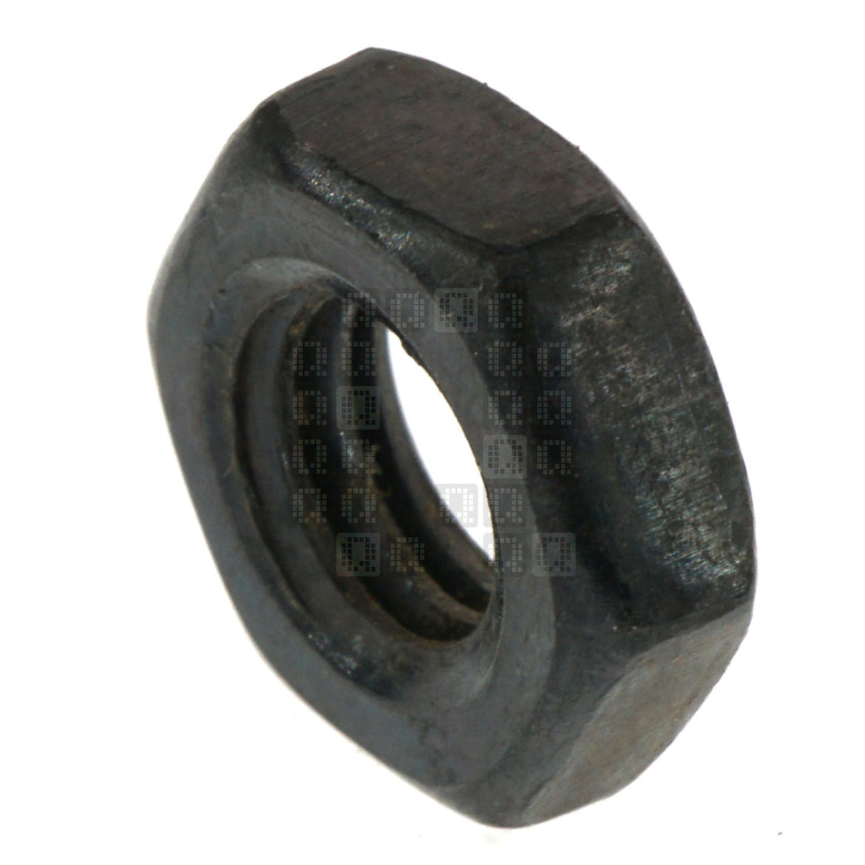 Milwaukee Tool 05-55-0116 M6 Hex Nut, 6mm