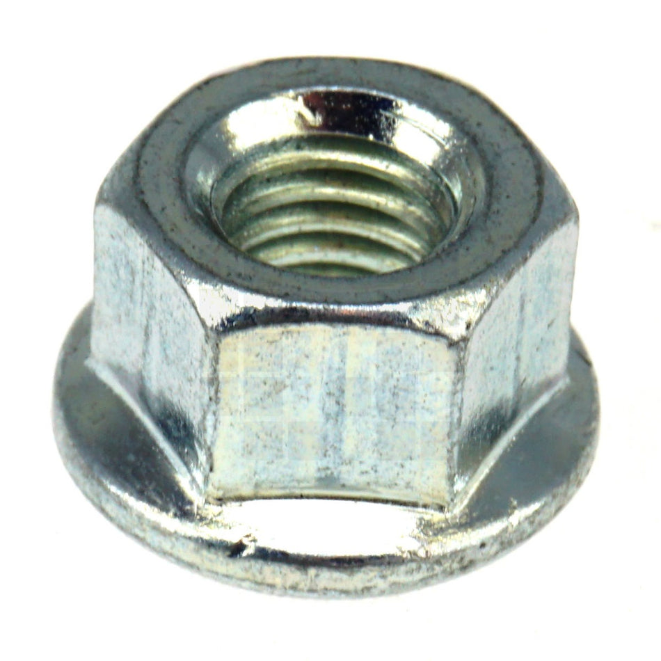 Milwaukee Tool 05-55-5001 M8 Flange Nut