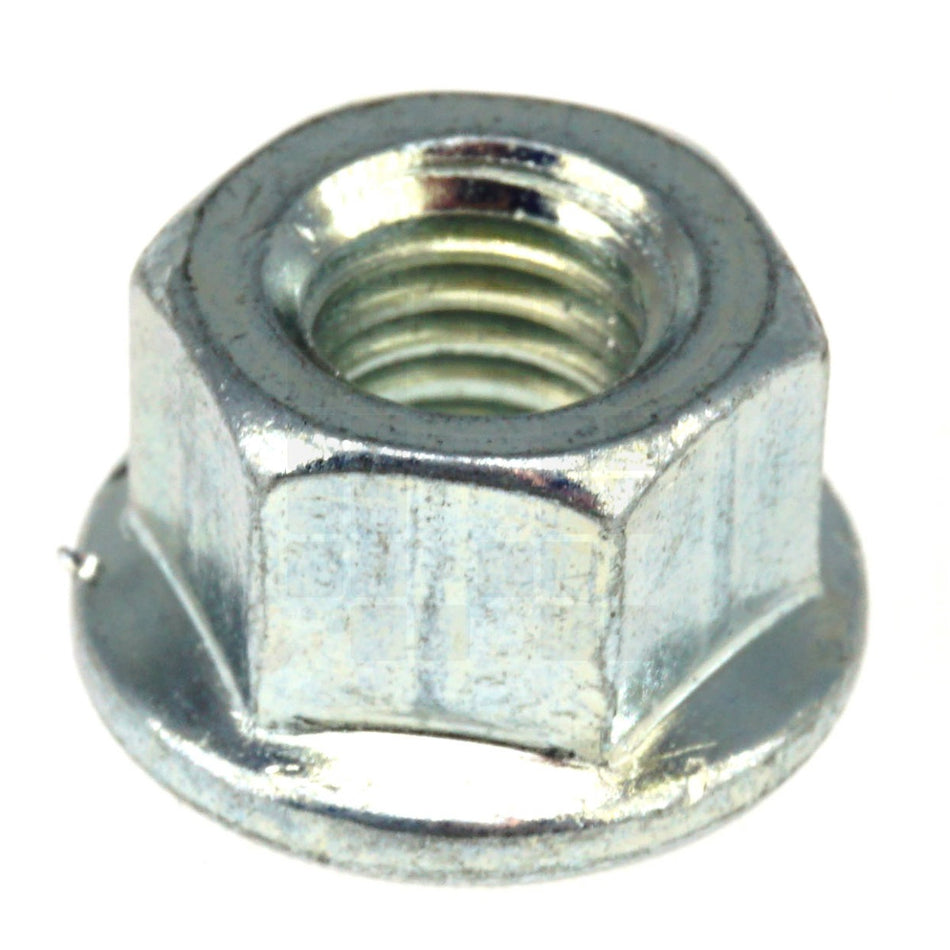 Milwaukee Tool 05-55-5001 M8 Flange Nut