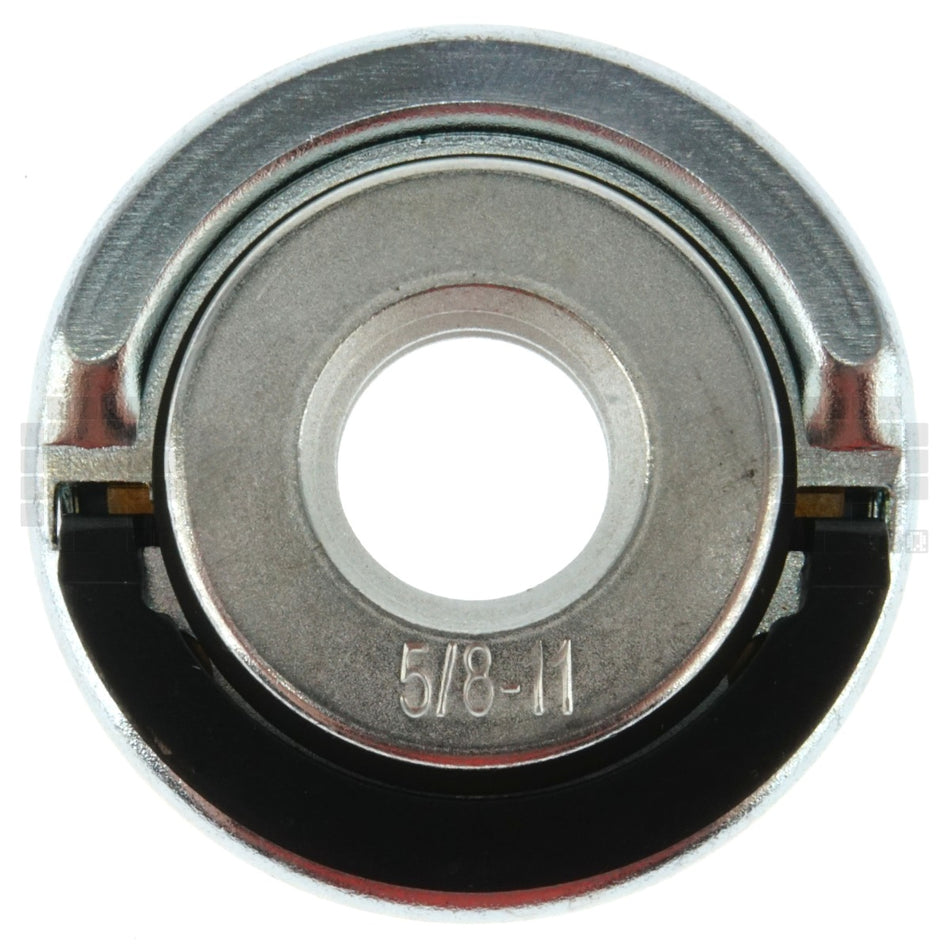 Milwaukee 05-59-0015 5/8"-11 Fixtec Nut Kit