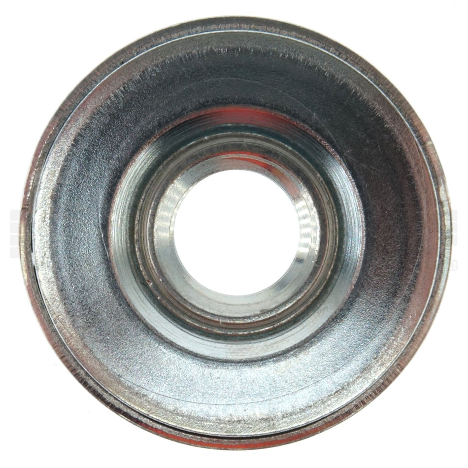 Milwaukee 05-59-0016 Fixtec Blade Nut Flange, 5/8"-11
