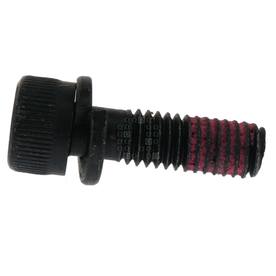 Milwaukee Tool 05-74-0001 Socket Head Cap Screw with Spring Washer, M6-1.00 x 20